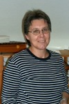 Annegret Hofmann