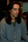 Tim Warweg