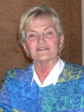 Irmgard Lauinger