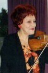 Inesa Fradkina Inesa Fradkina