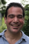 Portrait Emanuel Matani